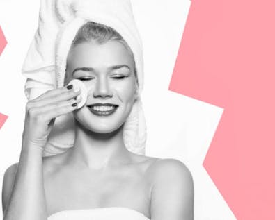 Buoni propositi 2021: 10 gesti beauty per il nuovo anno
