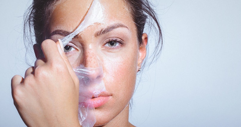 Peeling facial: como fazê-lo e qual esfoliação escolher?