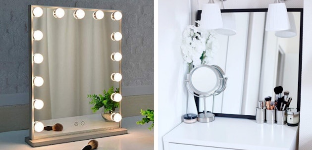 Postazione trucco IKEA: idee e foto per il tuo angolo beauty