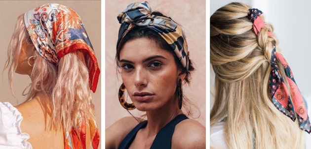 Accessori capelli estate 2020: tutte le tendenze da non perdere