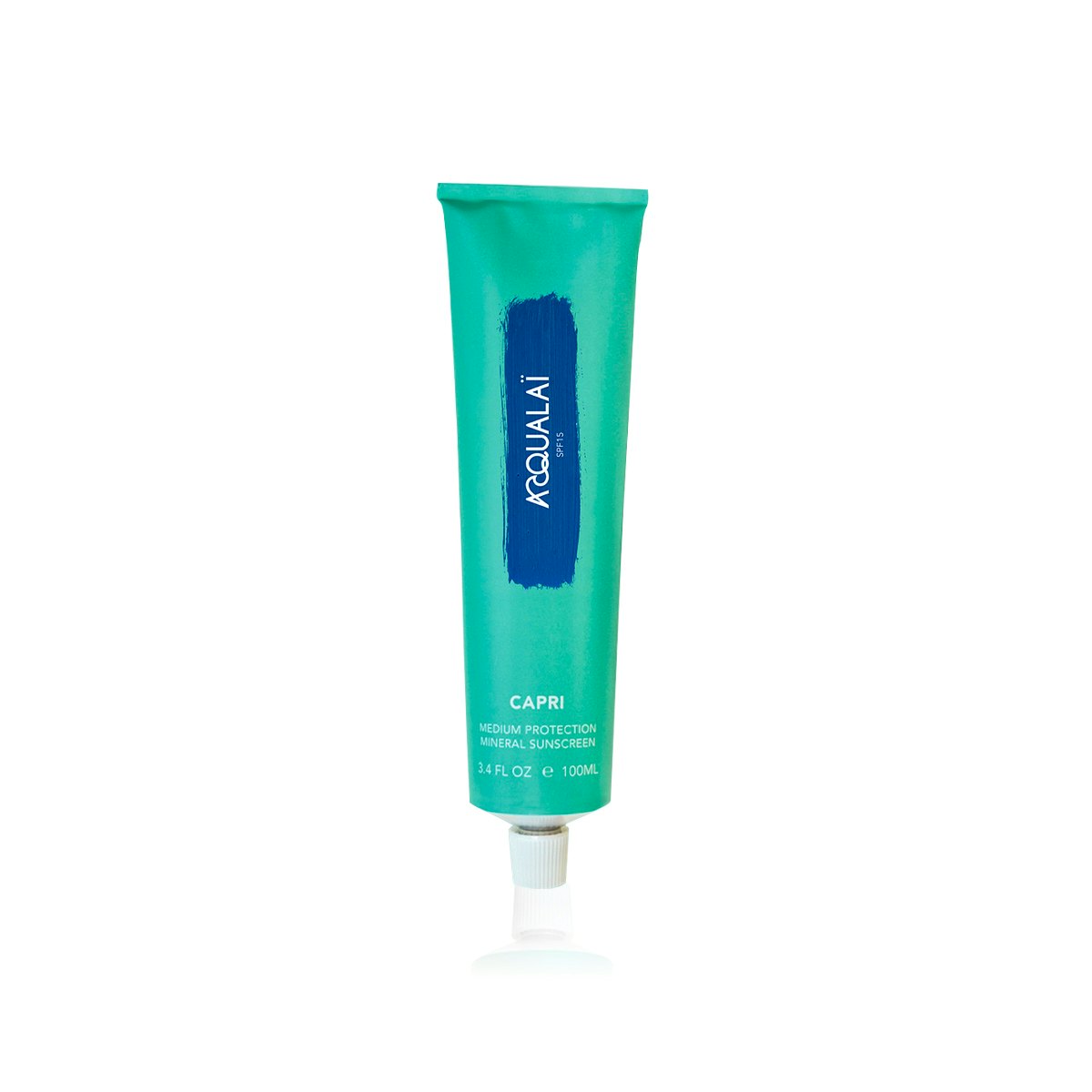 Crema Solare Capri SPF 15