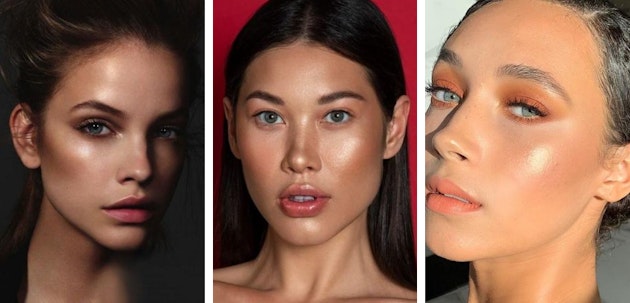 Primer viso illuminante: i migliori per un make up luminoso