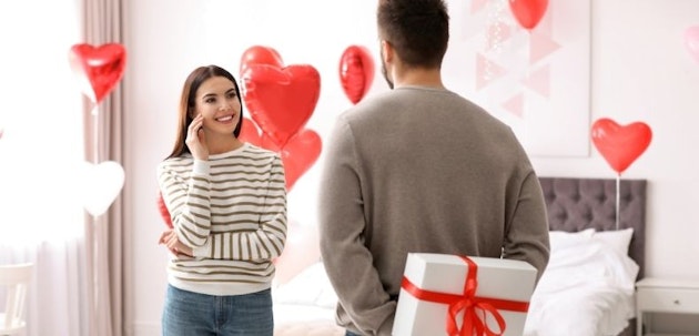 Cosa regalare al fidanzato - Idee regalo San Valentino per lui