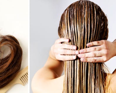 Impacchi fai da te per i capelli: 10 imperdibili ricette