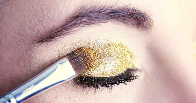 Olhos brilhantes: dicas e truques para um look deslumbrante
