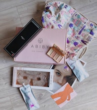 Abiby box image