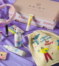 Abiby box image