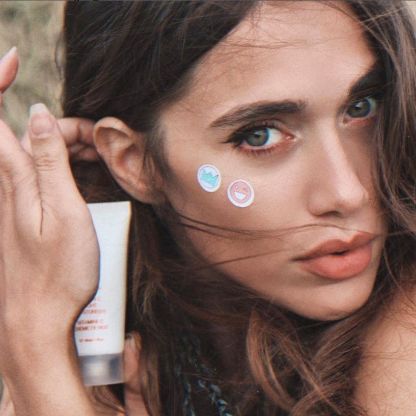 Abiby image by Instagram