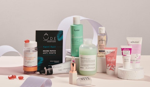 <strong>SCEGLI I TUOI 3 PRODOTTI PREFERITI, PAGHI SOLO €19</strong>